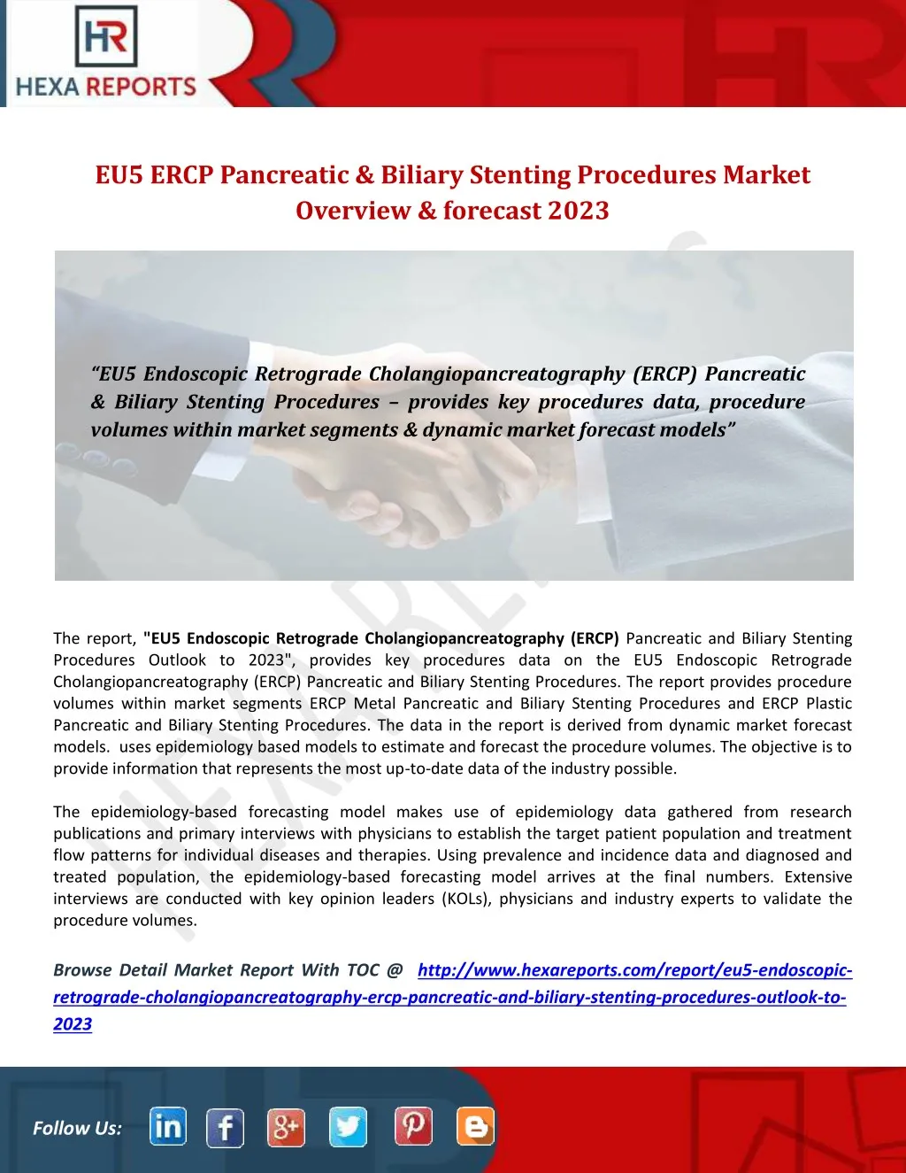 eu5 ercp pancreatic biliary stenting procedures