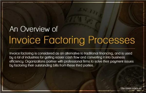 Which Are the Three Parties Involved In Invoice Factoring?