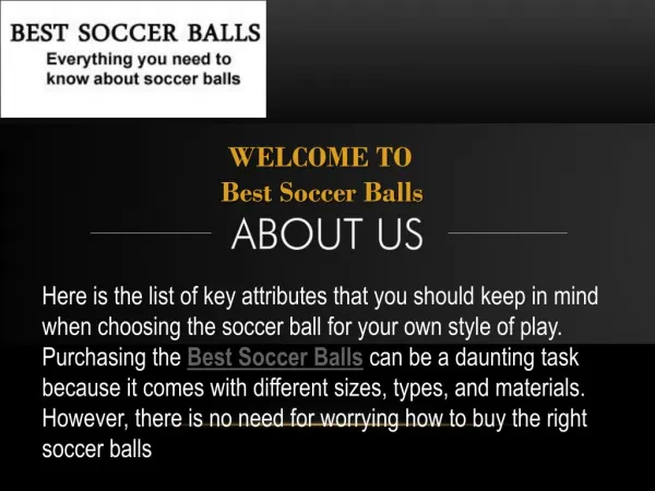 Premium cheap soccer balls