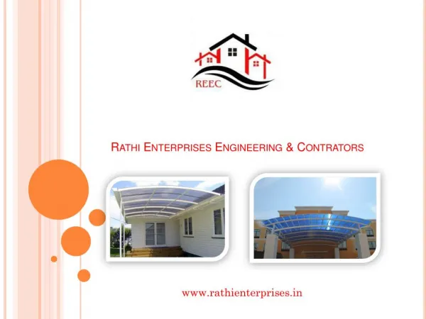 Roofing Shed Structure Manufacturer & Contractor in Delhi NCR