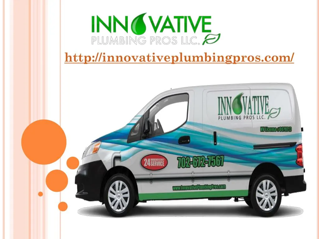 http innovativeplumbingpros com