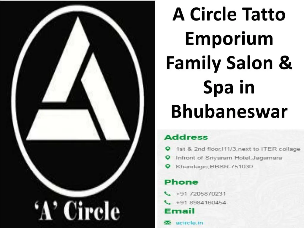 a circle tatto emporium family salon