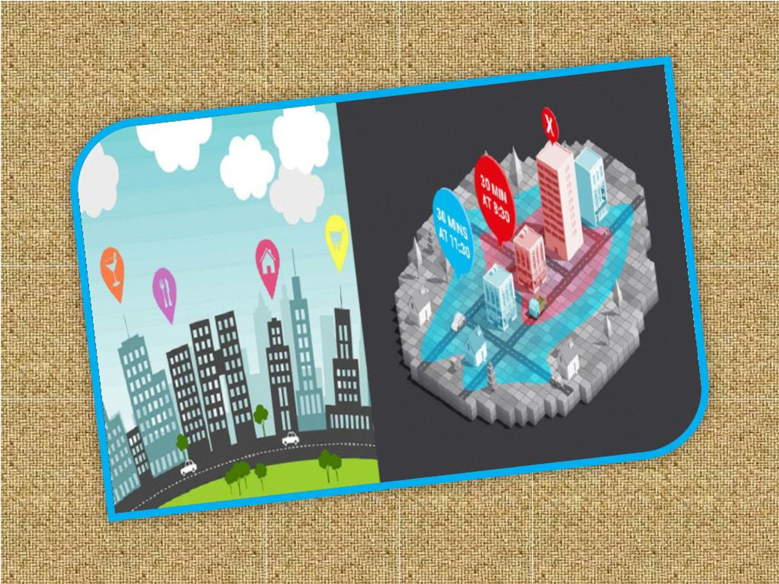 PPT - What Is Geo Fencing and How Does It Work? PowerPoint Presentation ...
