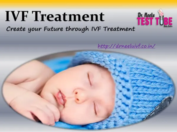 Best Ivf Centre In Jalandhar