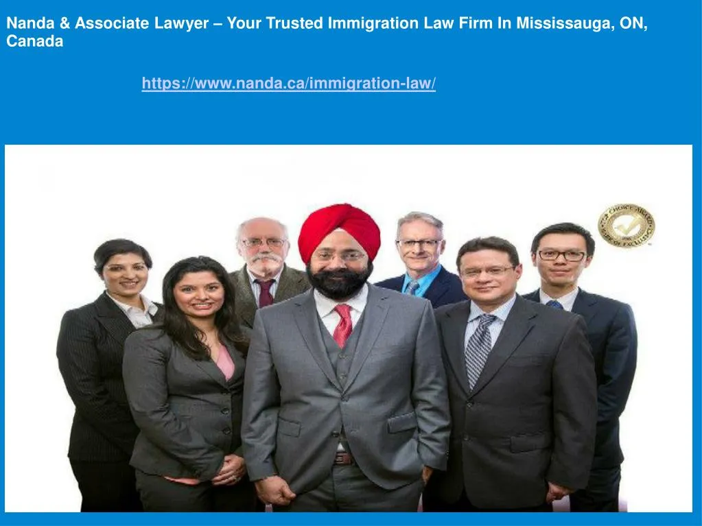 nanda associate lawyer your trusted immigration