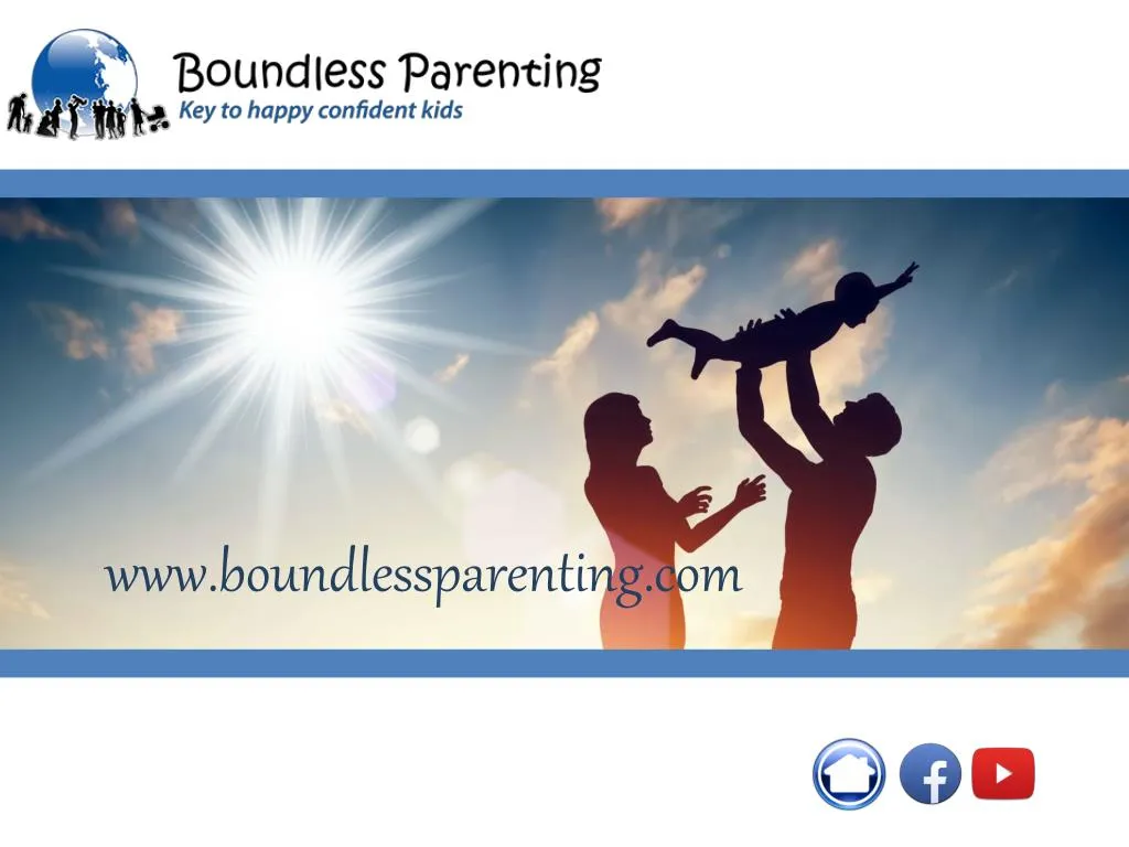 www boundlessparenting com