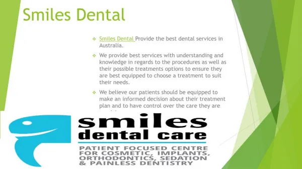 Emergency Dentist Brisbane