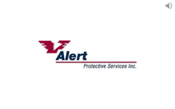Home And Business Security Systems - Alert Protective Services Inc.