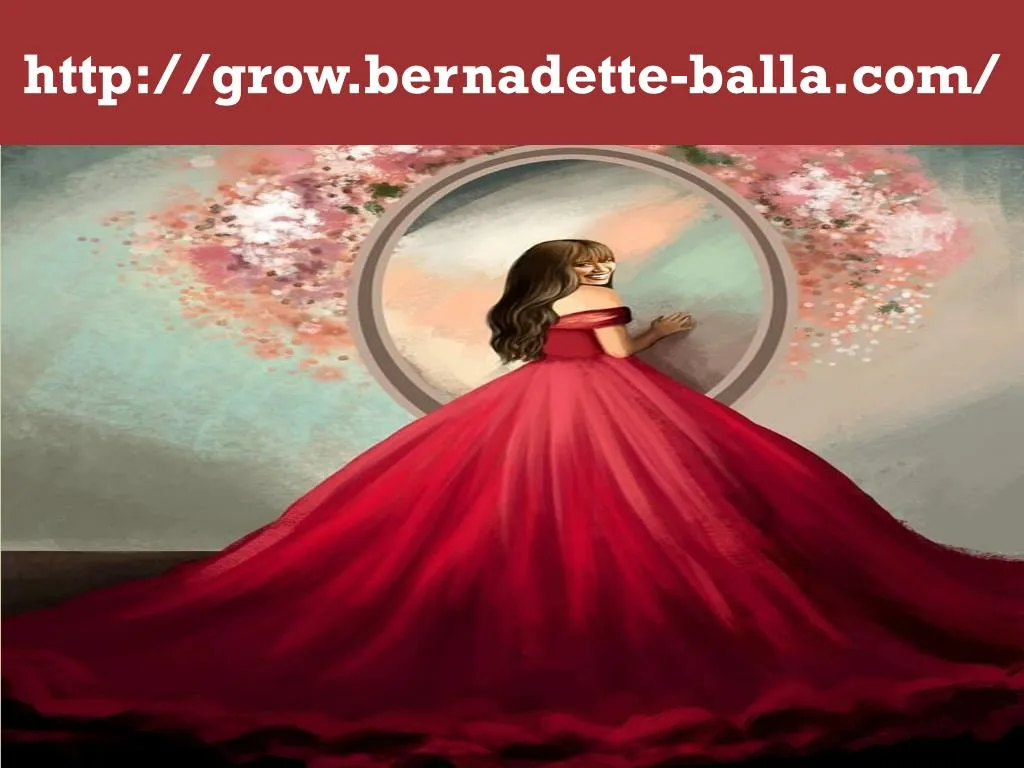 http grow bernadette balla com