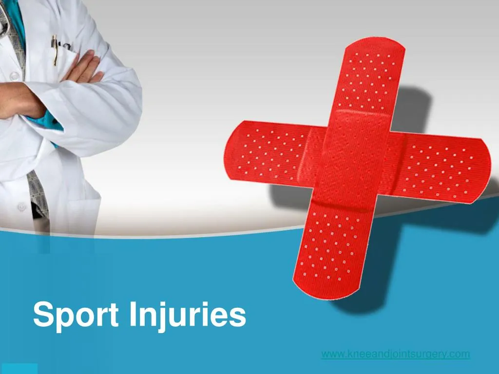 sport injuries