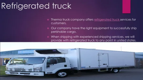 Custom truck repairs Sydney