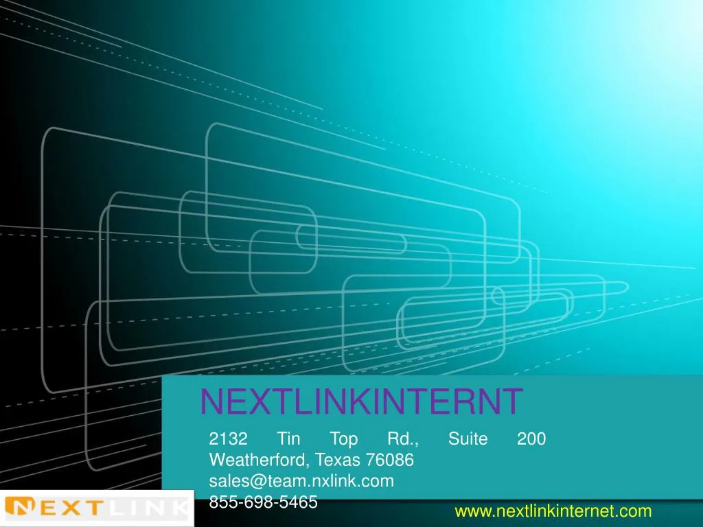 nextlinkinternt