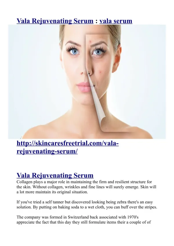 http://skincaresfreetrial.com/vala-rejuvenating-serum/
