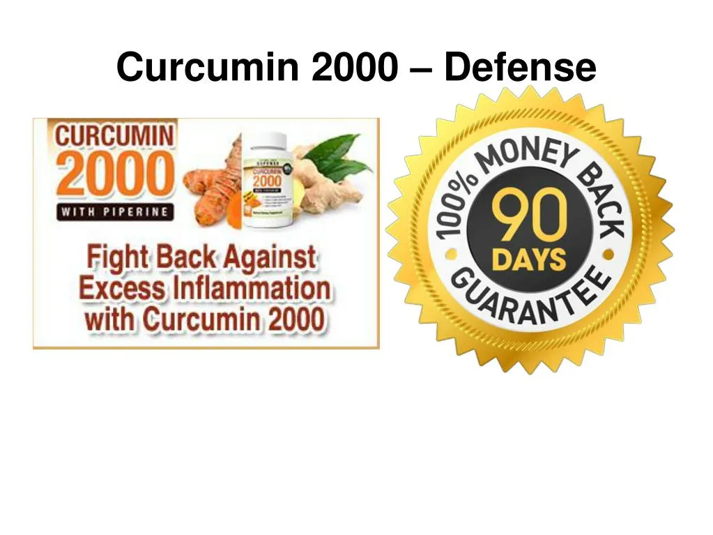 curcumin 2000 defense