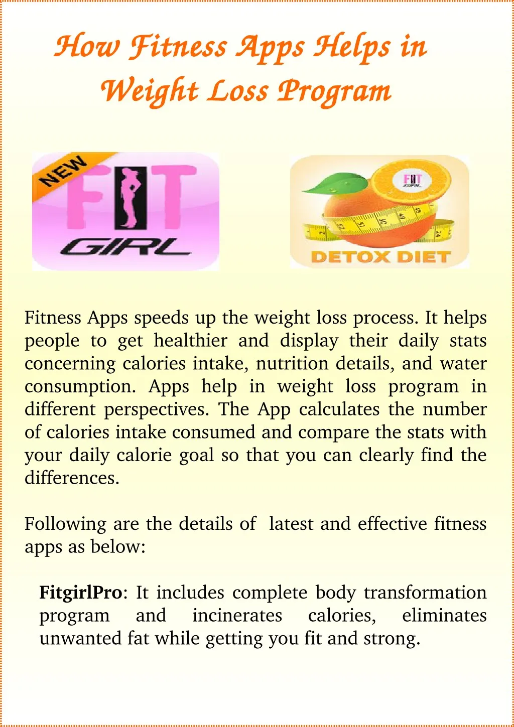 how fitness apps helps in how fitness apps helps