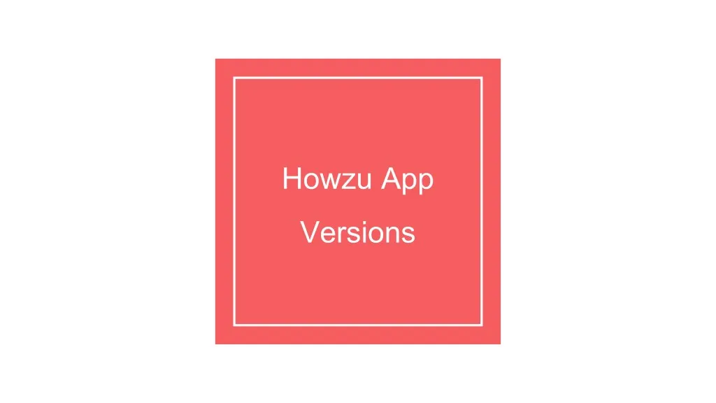 howzu app