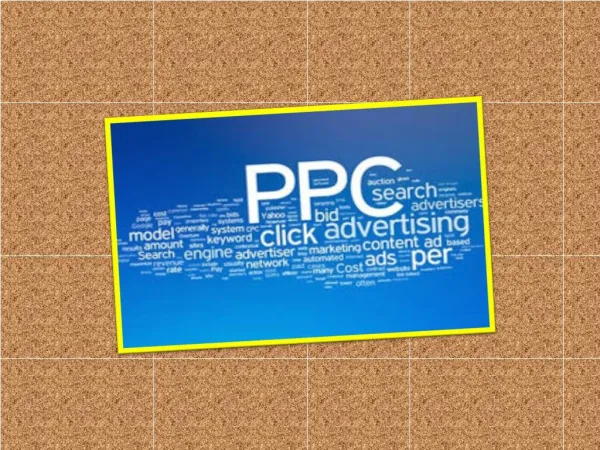Various Advantages of Hiring PPC Services for Your Business