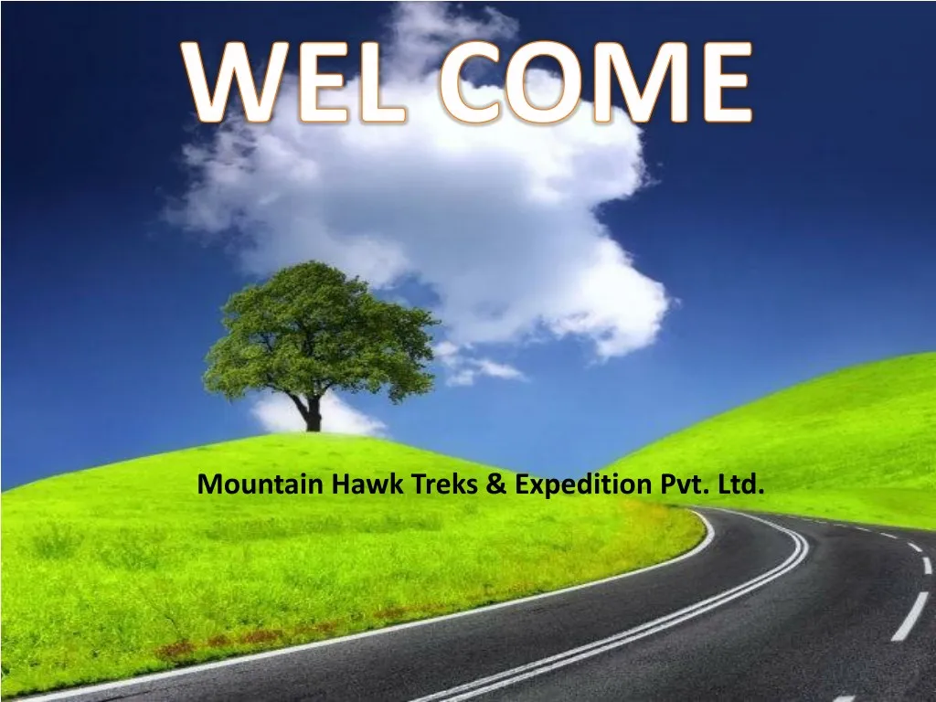 mountain hawk treks expedition pvt ltd