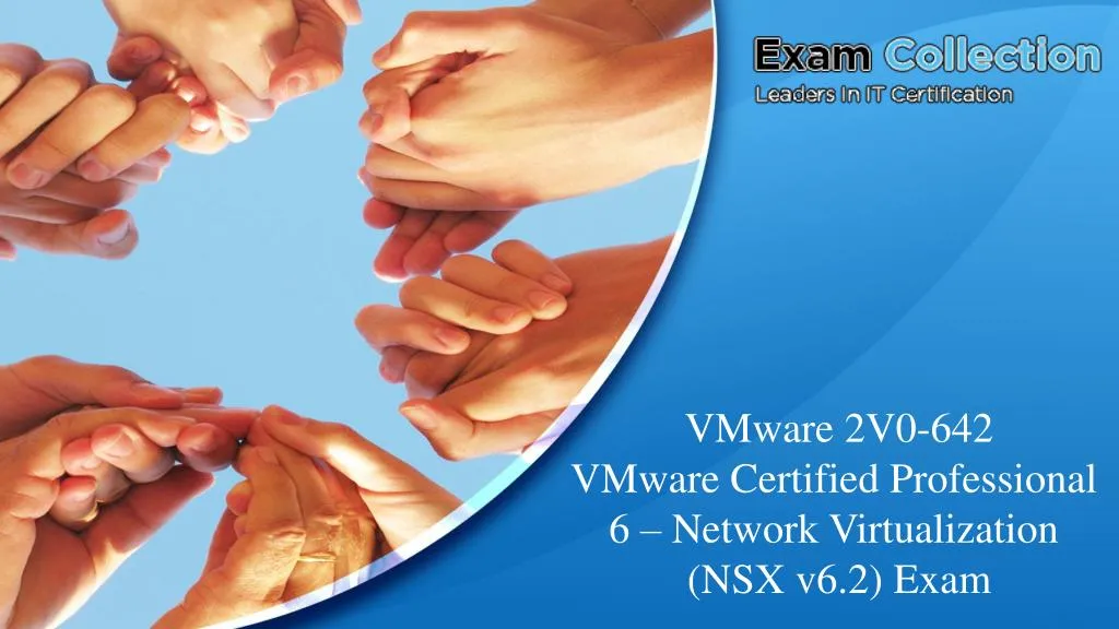 vmware 2v0 642 vmware certified professional