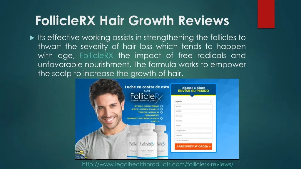 folliclerx hair growth reviews
