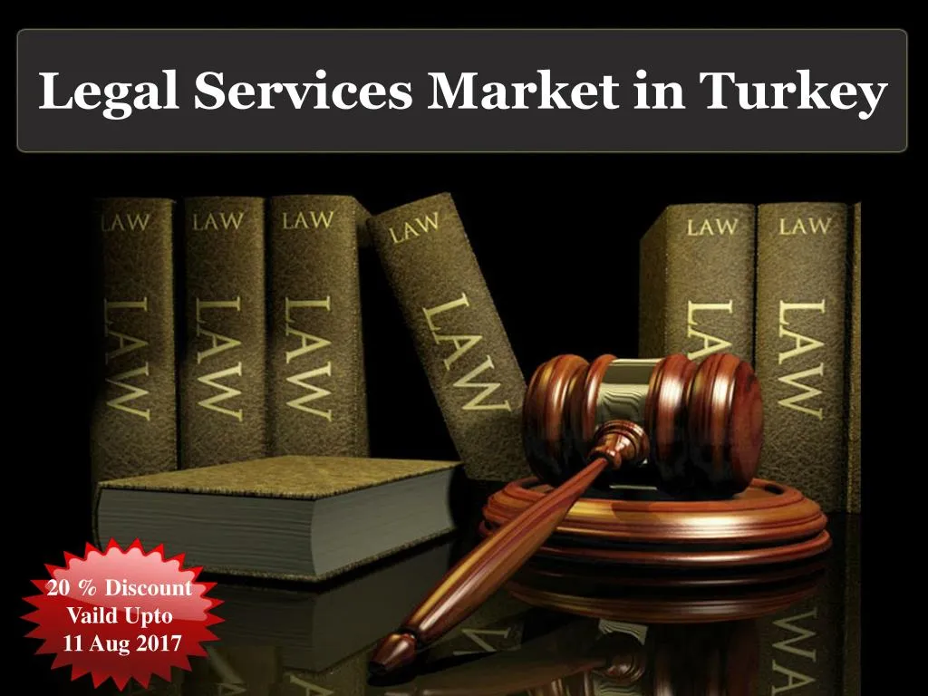 legal services market in turkey