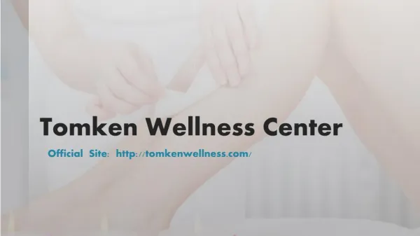 Treatment Wellness Center Mississauga