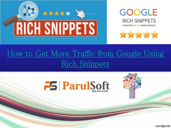 How to Get More Traffic from Google Using Rich Snippets
