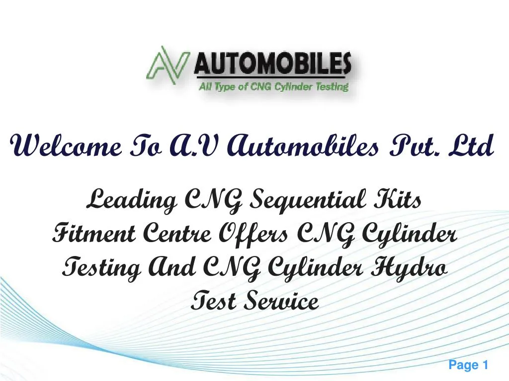 welcome to a v automobiles pvt ltd