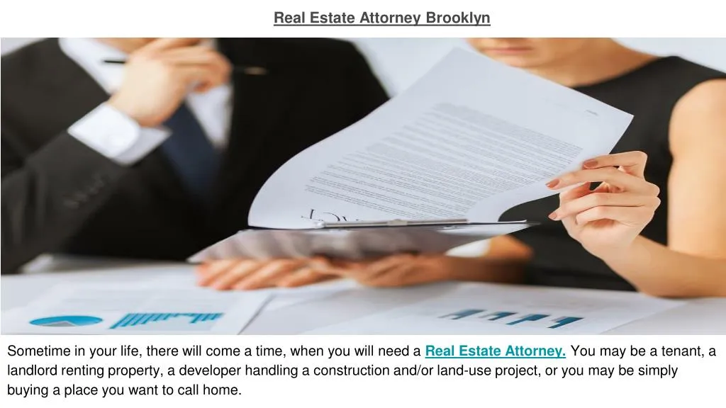 real estate attorney brooklyn sometime in your