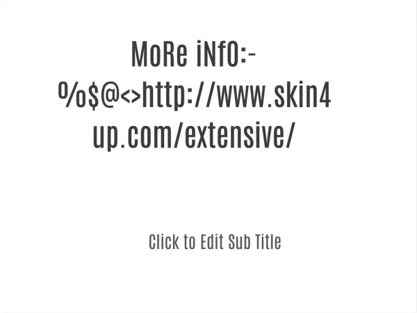 skin4up.com/extensive
