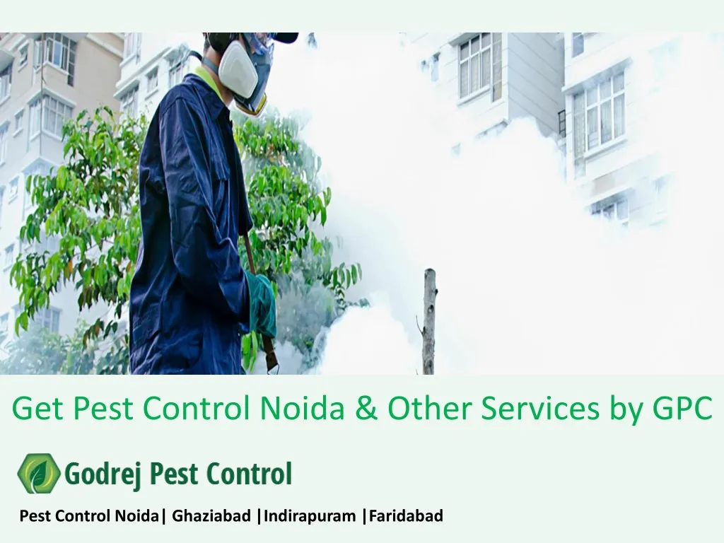 get pest control noida other services by gpc