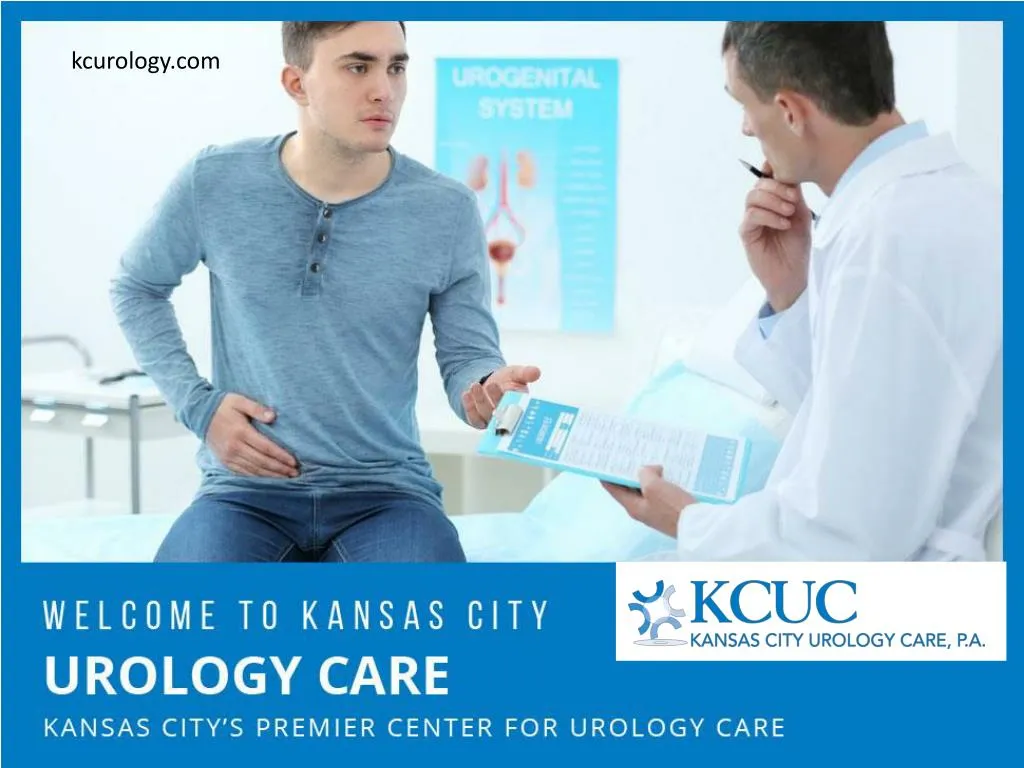 welcome to kansas city urology care kansas city s premier center for urology care