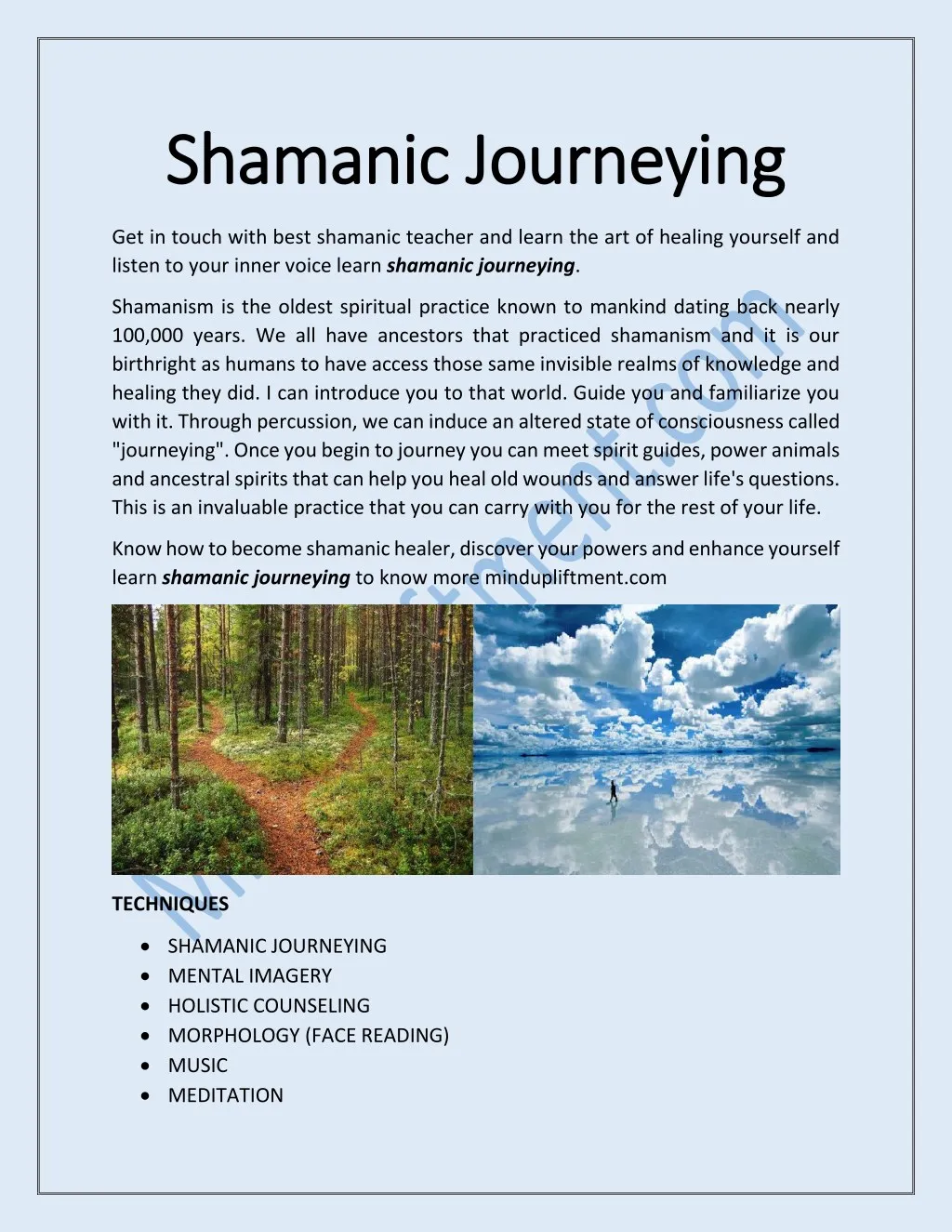 shamanic journeyin shamanic journeying g