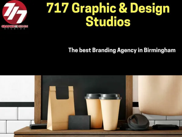 Branding Agency Birmingham
