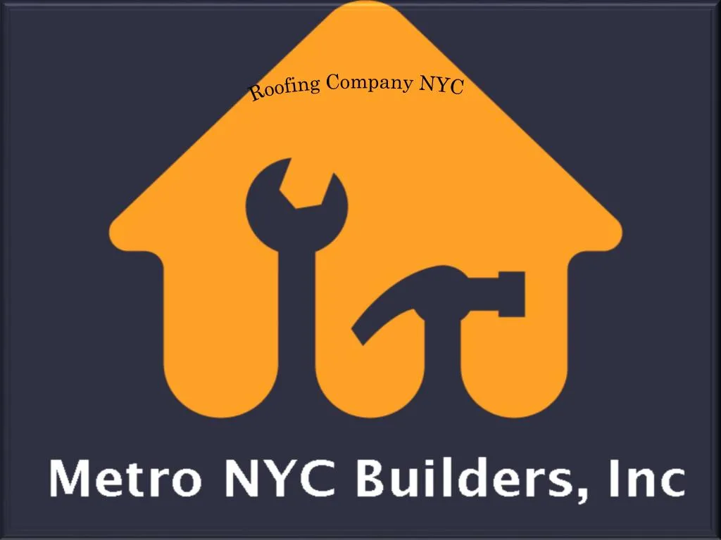 roofing company nyc