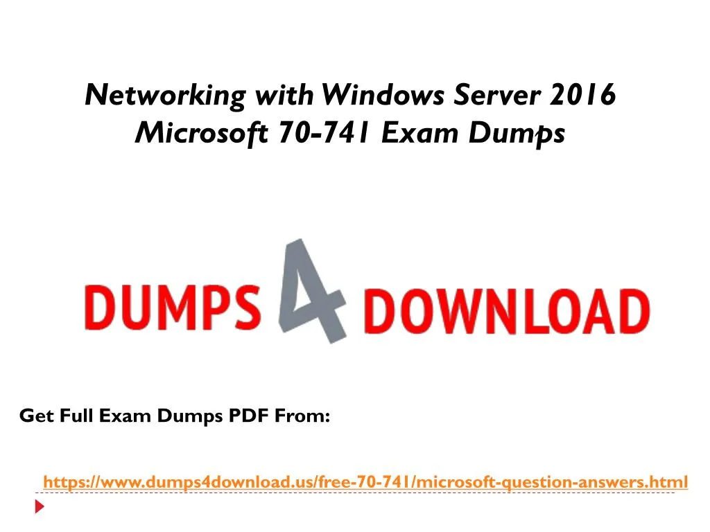 networking with windows server 2016 microsoft