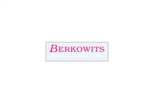 Berkowits | Be the boss of your own hair with the Right Wig