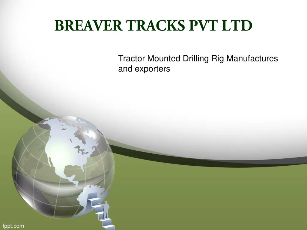 breaver tracks pvt ltd