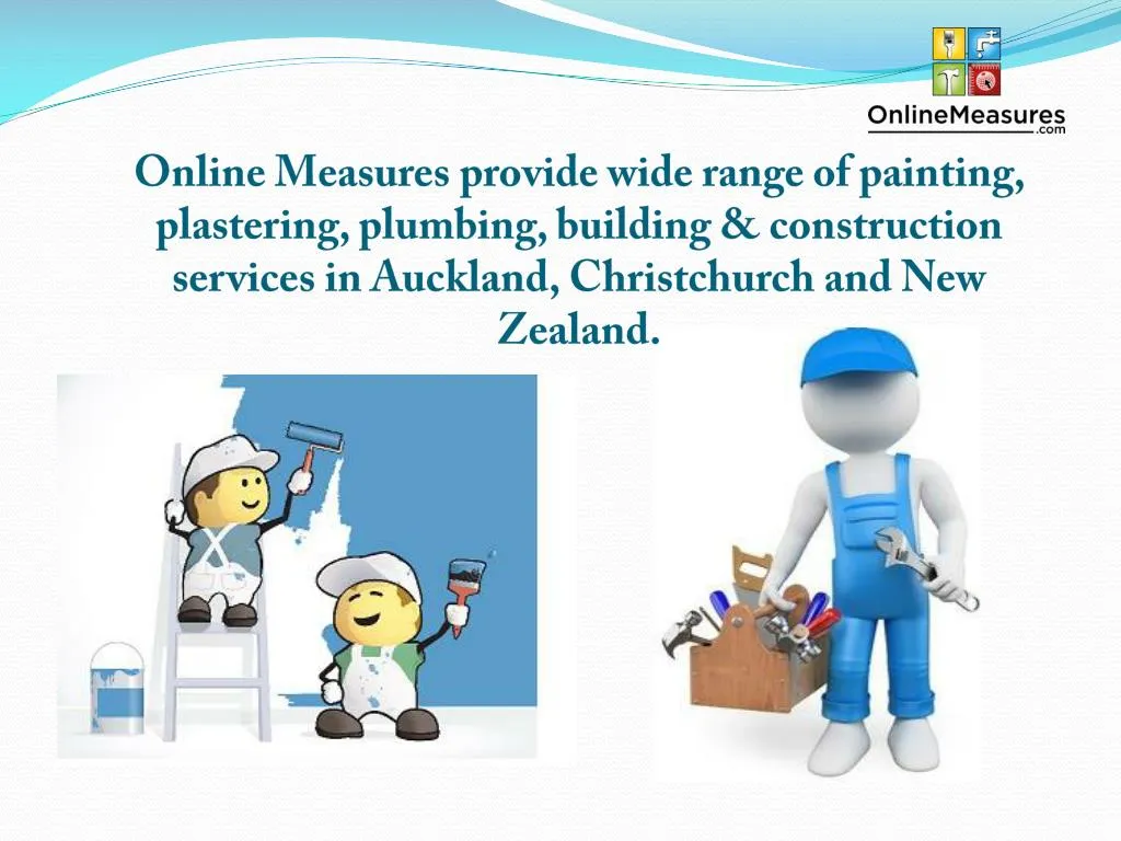 online measures provide wide range of painting