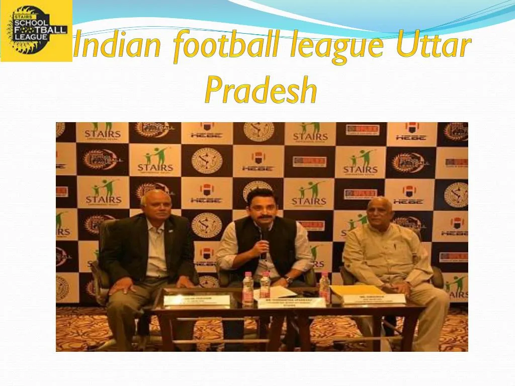 indian football league uttar pradesh