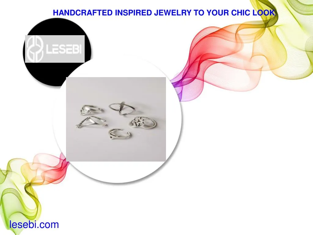 handcrafted inspired jewelry to your chic look