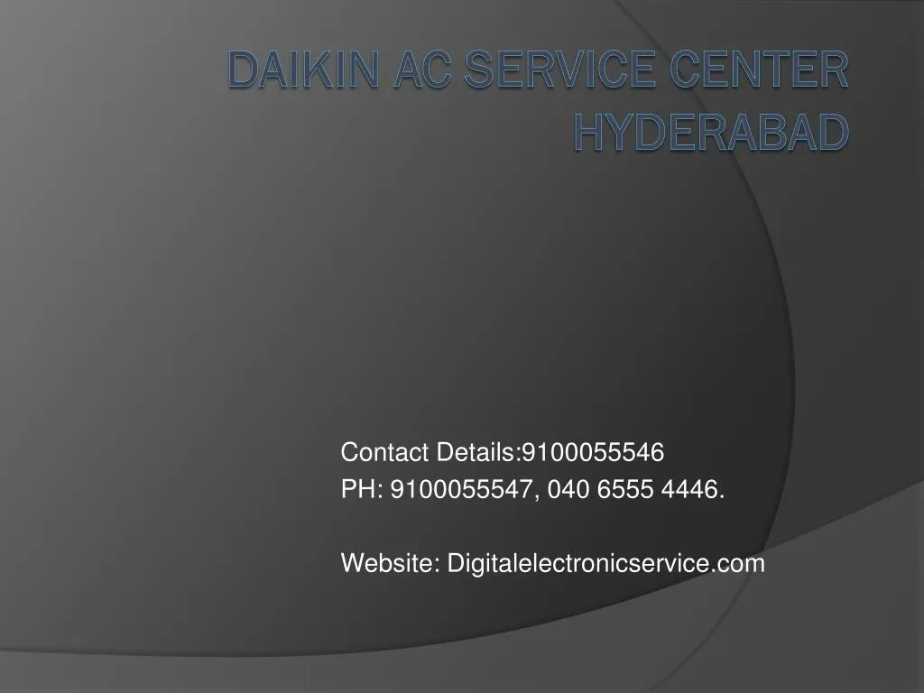 contact details 9100055546 ph 9100055547 040 6555 4446 website digitalelectronicservice com