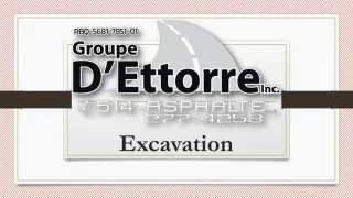 Excavation - slide 1