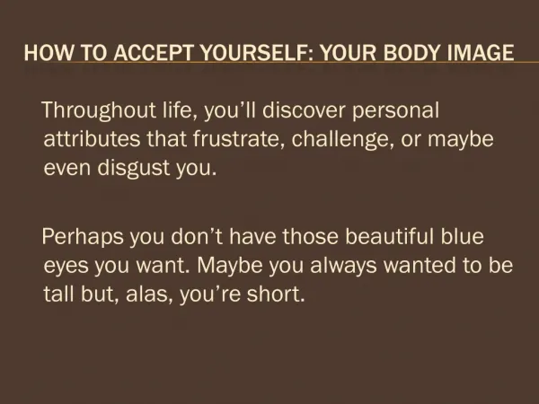 Improve-Self-image-by-Accepting-Your-Body