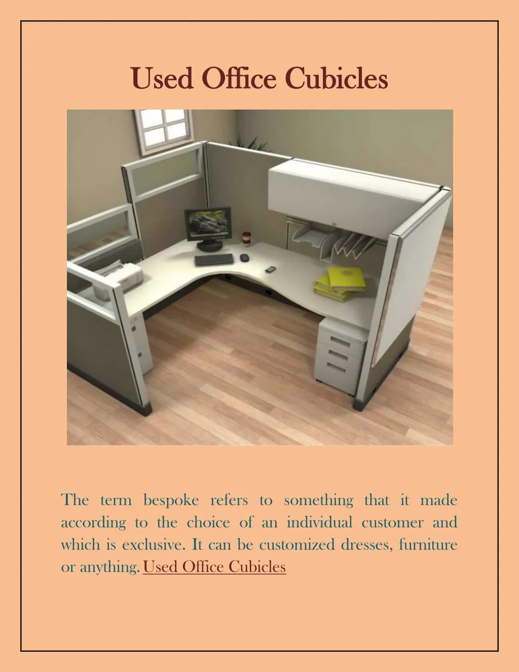 used office cubicles used office cubicles