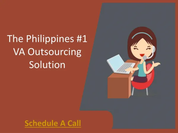 The Philippines #1 VA Outsourcing Solution