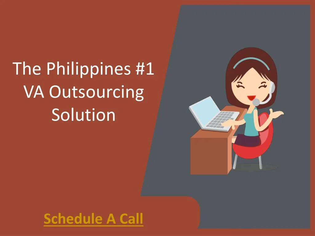 the philippines 1 va outsourcing solution