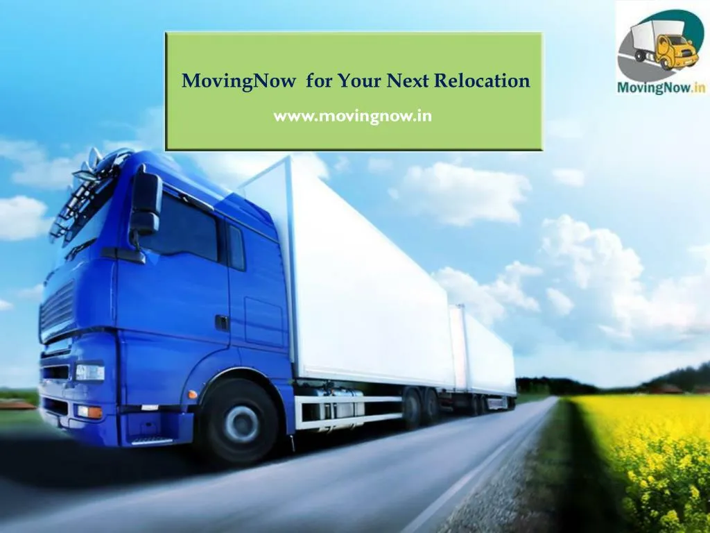 movingnow for your next relocation