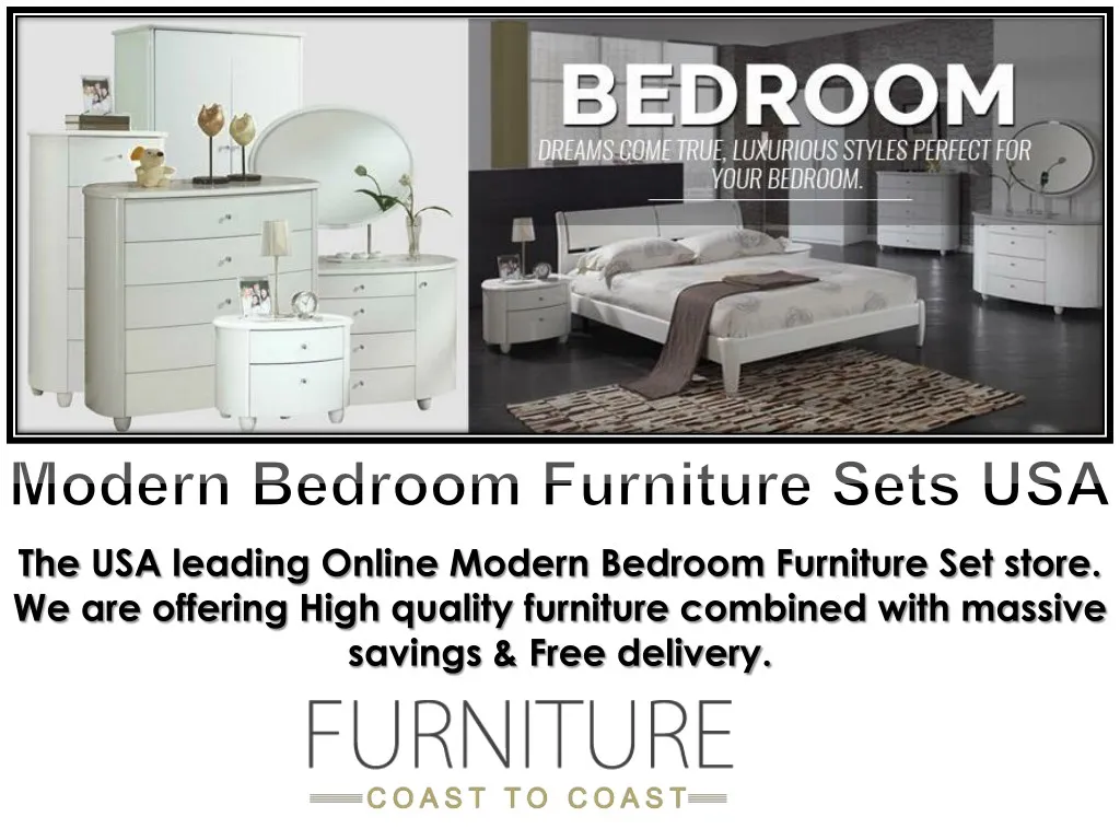 the usa leading online modern bedroom furniture