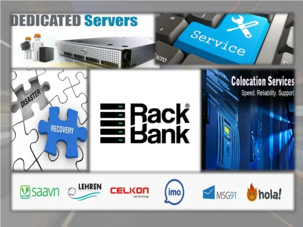 RackBank Data Center Pvt.Ltd.